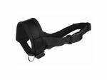 Muzzle Loop, Nylon, M-l, Black