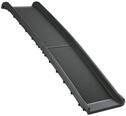 Klapp-rampe, 40 156 Cm, Schwarz