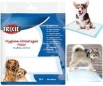 Nappy Hygiene Pad, 60 &times; 60 Cm, 10 Pcs.