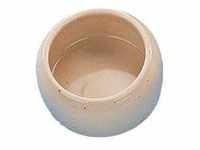 Keramik Futtertrog 125 ml Zubehör - Nobby