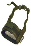 Nylon Bozal Gr&curren;e S 14-20 Cm/6,5 Cm
