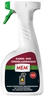 Mem - Kamin- Und Ofenglasreiniger 500ml