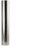 Ofenrohr 500 Mm Fal &Oslash; 120 Mm