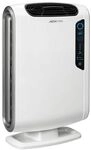 Fellowes Aeramax Dx55 Luftreiniger Klein Bis 20qm (9393501)