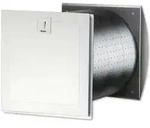 Helios - Kwl Ec 60 Eco - L&uuml;ftungseinsatz Mit Komfort Bedienelement - 09950