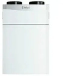 Vaillant - Recovair Var 260/4 Zentrales L&uuml;ftungsger&auml;t