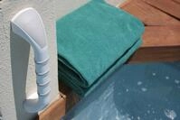 Etac Grab &ndash; Handliche Wandhalterung 40 Cm