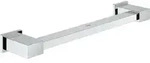 Essentials Cube - Wannengriff, L&auml;nge 34 Cm, Verchromt 40514001 - Grohe