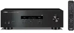 Ampli-tuner Hi-fi Yamaha R-s202d Bl - 2 X 100 W - Dab+ Tuner - Bluetooth -