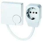Eberle Controls Temperaturregler Europa Rtr-e 3311