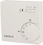 Eberle Raumtemperaturregler Serie Rtr-e 6726 5 . . . 30&deg;c 230 V Ac 50/60hz