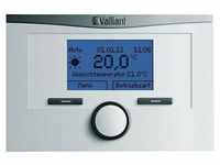 Raumtemperaturregler calorMATIC 350 eBUS-Schnittstelle - Vaillant