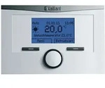 Vaillant - Raumtemperaturregler Calormatic 350 Ebus-schnittstelle