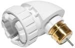 Banyo - Danfoss Winkeladapter F&uuml;r Thermostatk&ouml;pfe Raw- Und Ra2000 013g1350