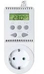 Steckdosenthermostat Ts10 Infrarotheizung
