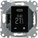 Merten Einsatz Meg5776-0000 Mit Touch-display
