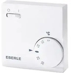 Eberle 111 1703 51 100 Rtr-e 6763 Raumthermostat Aufputz Heizen / K&uuml;hlen 1 St.