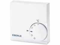 Eberle Controls - Eberle Raumtemperaturregler rtr-e 6124 (für Wandbesfestigung, 1