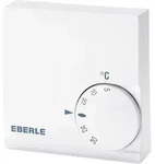 111 1102 51 100 Rtr-e 6124 Raumthermostat Aufputz Tagesprogramm Heizen 1 St. - Eberle