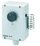 Maico - Thermostat Th 16 Mit Fernf&uuml;hler, 16 A Von 0157.0748