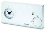 Eberle Uhrenthermostat Easy 3 Pt / 230v Mit Tagesuhr