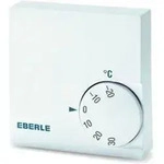 111170851100 Rtr-e 6704 Raumthermostat Aufputz Heizen / K&uuml;hlen 1 St. - Eberle