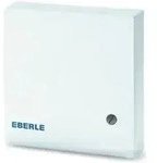 111110250100 Rtr-e 6145 Raumthermostat Aufputz Heizen 1 St. - Eberle
