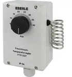Eberle Ftr 1207 Feuchtraumtemperaturregler-'1014466'