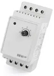 Devireg-330 Thermostat Temperaturregelung -10 +10&deg;c