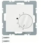 Berker Temperaturregler We M Z-st S1/b3/b7 Pw 20261909