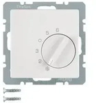Berker Temperaturregler We M Z-st Q1/q3 Pw 20266089