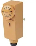 Imit - Unbekannt 100683 Brc Rohranlegethermostat Aufbau 20 Bis 90 &deg;c