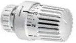 Thermostat Uni Ld Wei&szlig;, Mit Nullstellung