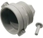 Homematic Ip - 01-760-29 Heizk&ouml;rper-ventil-adapter Passend F&uuml;r Heizk&ouml;rper Oventrop