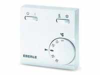 Eberle Controls - Raumtemperaturregler rtr-e 6731