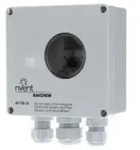 Nvent Thermal Thermostat Mit Rohranlegef&uuml;hler At-ts-13
