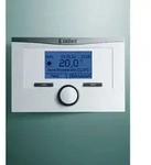 Vaillant - Calormatic Vrt 332 Raumtemperaturregler, At, De, Dk, Chde Und Bede,