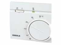 Eberle Controls - Raumtemperaturregler rtr 9725