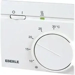 Eberle Controls - Eberle 121 1719 51 100 Rtr 9725 Raumthermostat Aufputz Heizen /