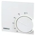 Eberle 121-1701-51-100 Rtr 9721 Raumthermostat Aufputz Heizen / K&uuml;hlen 1 St.