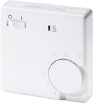 101 1104 51 102 Rtr-e 3502 Raumthermostat Aufputz Heizen 1 St. - Eberle