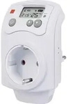 Mh-850t Mh-850t Raumthermostat Zwischenstecker 1 St. - Renkforce