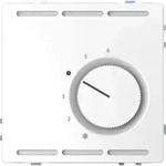 Merten Rt-rregler Lotosws 230v Wechselkont+zpl Meg5762-6035