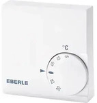 Le Sanitaire - Eberle 111 1701 51 100 Rtr-e 6721 Raumthermostat Aufputz Tagesprogramm
