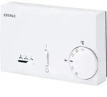 Eberle 517720351100 Klr-e 7203 Raumthermostat Aufputz Heizen / K&uuml;hlen 1 St.