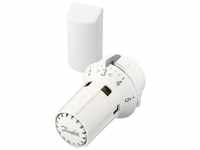 Thermostat Typ RAW5012 Heizkörperthermostat weiß raw 5012 mit Fernfühler 2m