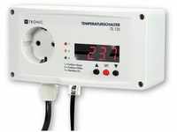 H-tronic - temperaturschalter ts 125