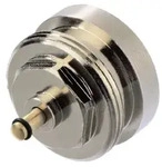 Xavax Adapter F&uuml;r Heizk&ouml;rperventile Mit M28 X 1,5-mm-anschlussgewinde (111945)