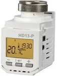 Hd13-profi Programmierbarer Heizk&ouml;rperthermostat - Elektrobock