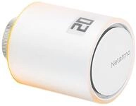 Thermostat Netatmo Nav01-de Fenstererkennung Smartphone Steuerung